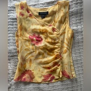 cynthia howie 💝 silk set